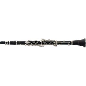 Stagg Clarinet (WS-CL110 US)