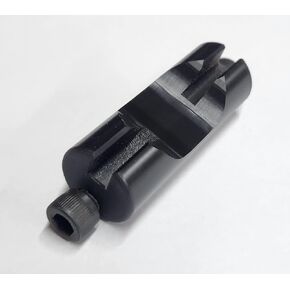 SLPSCO Black Coil Measure