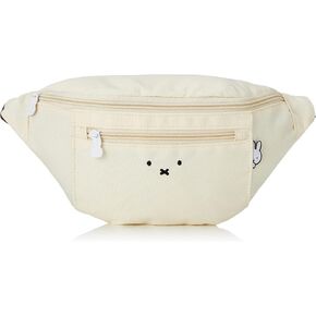 HAPITAS(ハピタス) Women Miffy Waist Bag