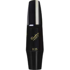 Vandoren SM431 B25 V5 Series Baritone Saxophone Mouthpiece