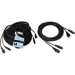 ADJ SKAC50 Stage and Studio Power Cable
