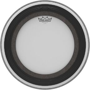 Remo Bass Drum Heads (BB-1116-00-SMT)