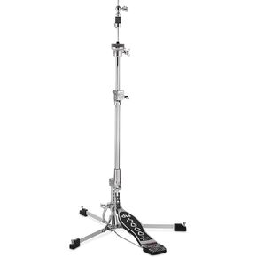 Drum Workshop CP6500 6000 Series قاعدة متساطحة ذات قبعة عالية in Kuwait
