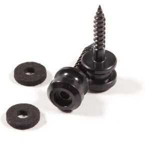 Schaller Security Lock Strap Pins (24030400)