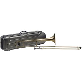 Stagg WS - TB225 Bb Tenor Slide Trombone with Case
