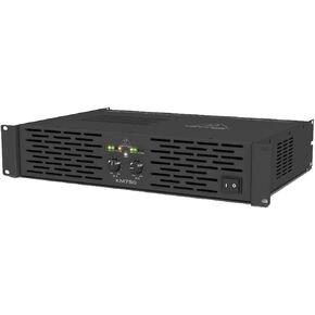 Behringer KM750 Power Amplifier