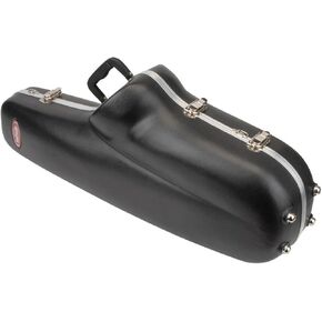 SKB 1SKB-150 Contoured Tenor Sax Case (1SKB150)