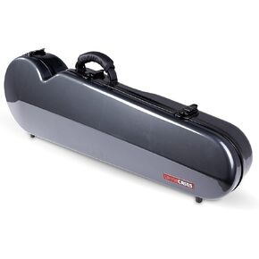 Gator Cases Presto Series Pro Case for Bb Tenor Saxophones; (GBPC-TENORSAX)