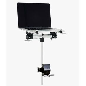 Gibraltar DJ-GEMS-PK Laptop Mount with Multi-Clamp Pack