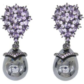 الأخضر جولة العقيق حجر هاغي هوب أقراط أنيقة لطيف كريستال الخرزة انخفاض أقراط مجوهرات أنيقة للنساء الفتيات في سن المراهقة مطلية بالذهب ، النحاس ، الكريستال, نحاس أصفر, كريستال in Kuwait