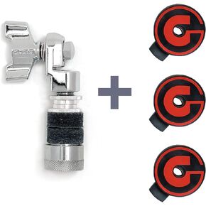 Gibraltar Quick Change Cymbal Mounting Kit (SC-QCCMK)