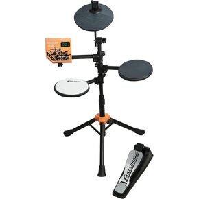 Carlsbro Electronic Drum Set (ROCK50)