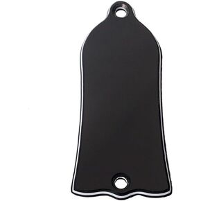 Guitar Truss Rod Cover