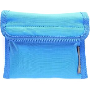 Curtis Bags Trumpet Quad Pouch One Size Sky Blue