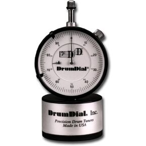 Ahead Dial Precision, Screw Drum Tuner (ADD)