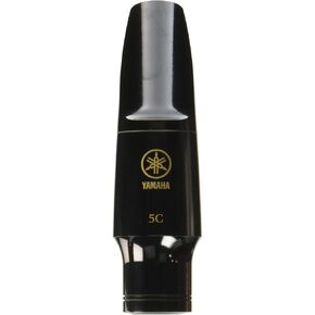 Yamaha YAC 1292 Standard Series 5C Tenor Saxophone Mouthpiece (YAC1292)