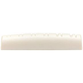 Graph Tech Tusq 12-Str Slotted Nut PQ-1568-00