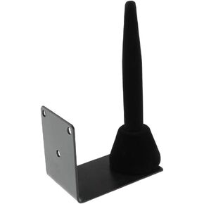 Almencla Flute Clarinet Wall Mount hanger Mount Bracket Woodwind Instrument Parts, #1, as described