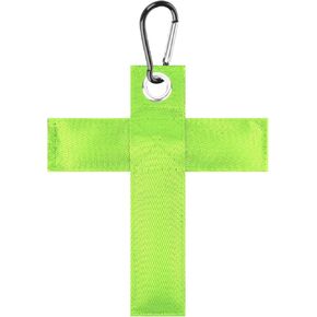 Cosmos Camera T Marker Photography Positioning Mark Stage Catwalk Marker Fluorescent Green Shooting Position Mark Camera T-Marker for Actors, Performer, Dancer