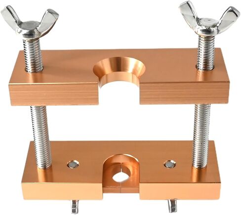 Trumpet Mouthpiece Puller Tool Mouthpiece Remover for Brass-Wind Instrument (Gold) in Saudi Arabia