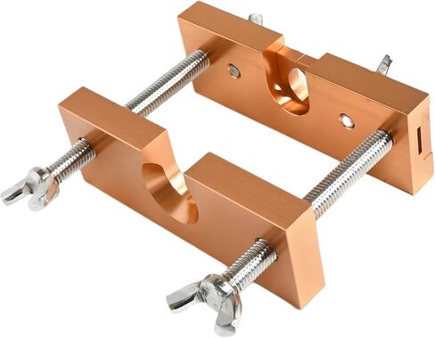 Trumpet Mouthpiece Puller Tool Mouthpiece Remover for Brass-Wind Instrument (Gold) in Saudi Arabia