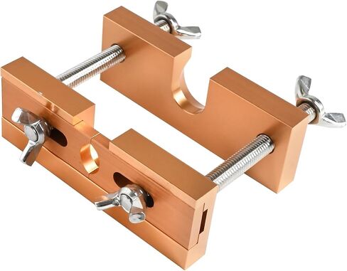 Trumpet Mouthpiece Puller Tool Mouthpiece Remover for Brass-Wind Instrument (Gold) in Saudi Arabia