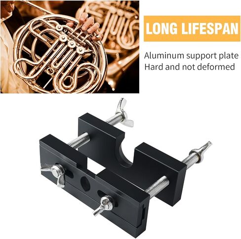 Trumpet Mouthpiece Puller Tool Mouthpiece Remover for Brass-Wind Instrument (Gold) in Saudi Arabia