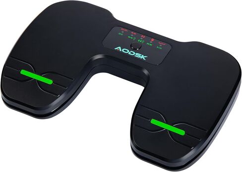 دواسة AODSK اللاسلكية للهواتف والوسائد والأجهزة اللوحية وغير القابلة للانزلاق ودواسة صامتة وقابلة لإعادة الشحن in Kuwait