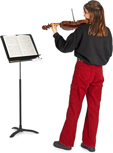 Manhasset 50 Orchestral Music Stand (202SPRAV) in Kuwait