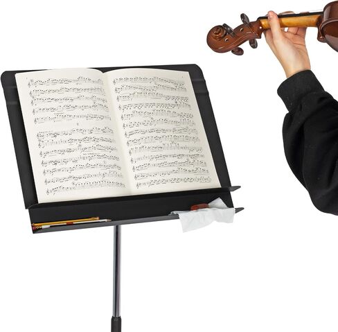 Manhasset 50 Orchestral Music Stand (202SPRAV) in Kuwait