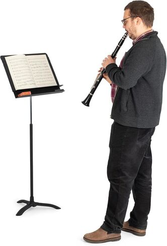 Manhasset 50 Orchestral Music Stand (202SPRAV) in Kuwait