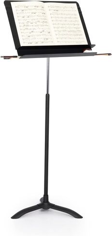 Manhasset 50 Orchestral Music Stand (202SPRAV) in Kuwait