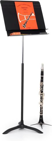 Manhasset 50 Orchestral Music Stand (202SPRAV) in Kuwait