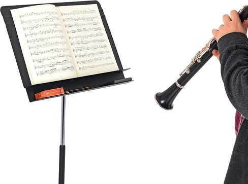 Manhasset 50 Orchestral Music Stand (202SPRAV) in Kuwait
