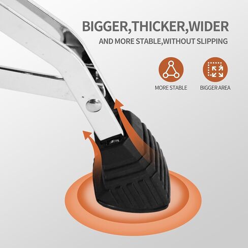 Drum Throne Seat Padded Drum Chair Drum Stool Height Adjustable Double Braced Stool with a Pair Drumsticks for Kids Drummers in Kuwait