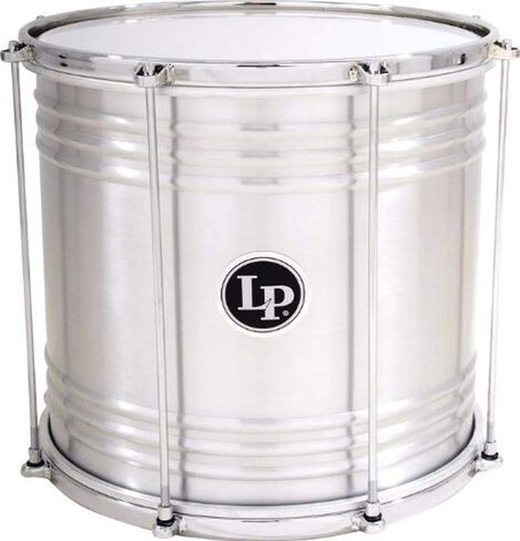 Latin Percussion LP3112 12 x 12 Inches Aluminum Repinique in Kuwait