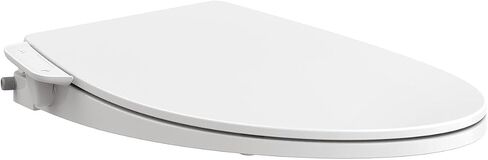 American Standard 8019A60GPC.020 AquaWash 2.0 مقعد بيديه كهربائي، أبيض in Saudi Arabia