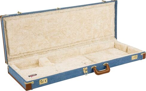 Fender x Wrangler Denim Electric Guitar Case in Saudi Arabia