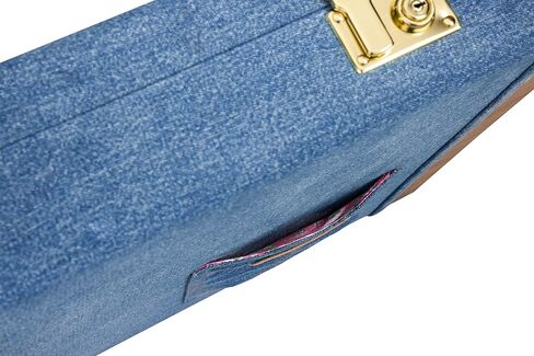 Fender x Wrangler Denim Electric Guitar Case in Saudi Arabia