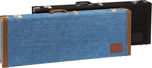 Fender x Wrangler Denim Electric Guitar Case in Saudi Arabia