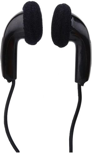 Fdit الرقمية الإلكترونية الطبال التدريب طبل الوسادة المسرع تشمل سماعة الأذن in Kuwait