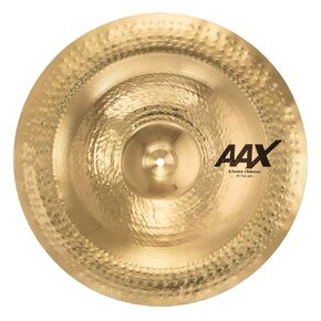 SABIAN 8" AAX Aero Splash