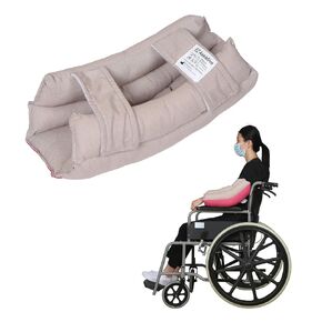 Elbow Pads for Bedridden Patient or Elderly,Elbow Protectors to Relieve Elbow Pressure -Reusable and Rewashable (Small)