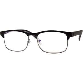 A.J. Morgan Fifties-Computer Readers Rectangular Reading Glasses