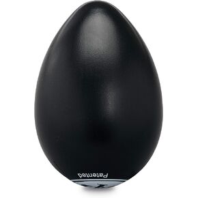 Latin Percussion Big Egg, Black Shaker (LP0020BK)