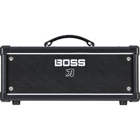 Boss Katana Head Gen 3 100W Amplifier Head