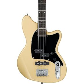 Ibanez TMB 4 String Bass Guitar, Right, Black (TMB30IV)