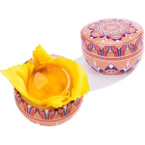 Premium Violin Rosin – Artisan Crafted Viola & Cello Rosin with Exceptional Grip & Sound Sensitivity