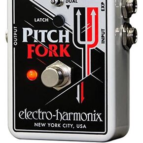 Electro-Harmonix Pitch Fork