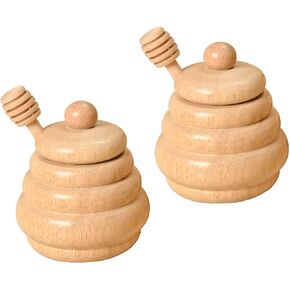 Sorting Stacking Wooden Toys for Toddlers, Bee Hive Toy, Montessori Sensory Bin Tools Toys for 3 4 5 Years Old, Fine Motor Skill Toys Early Learning Preschool Educational Gift for Kids